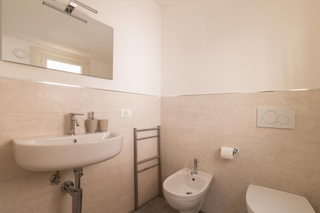 Modern Apartment Treviso Exterior photo